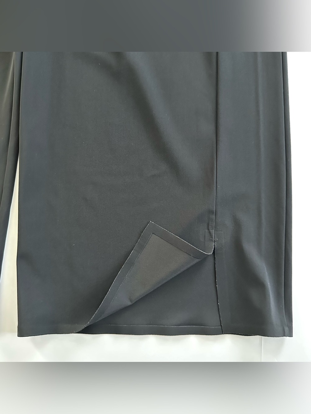 Athleta Cosmic Pant in Black | 14 | GUC - Picture 14 of 15